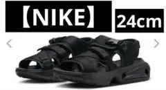 NIKE ナイキ W AIRMAX SOL SANDAL TRK3 ウィメンズのサムネイル