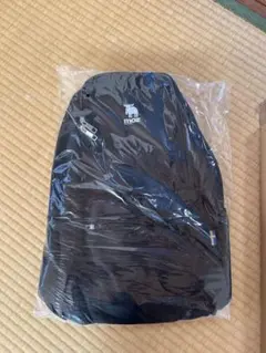 moz ブラック リュック