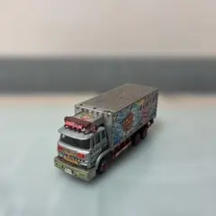 ポピニカ トラック野郎　電飾光ります。 ポピニカ トラック野郎 電飾光ります。 - メルカリ