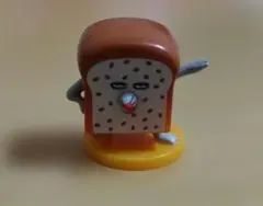 パンどろぼう　バスボール　バスボム　ぶどうパン