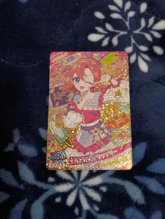 ＊新品未使用＊ひみつのアイプリリング5だん　七浦おとめ