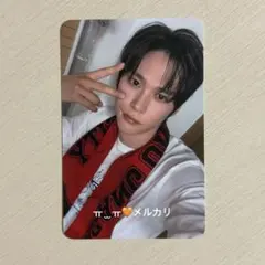 ⚠️激レア⚠️RIIZE ウンソクget a guitar withmuu ラキドロ ⚠️激レア⚠️RIIZE ウンソクget a guitar withmuu ラキドロ - メルカリ