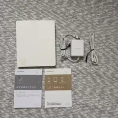 I-O DATA CD-RI L24I ホワイト
