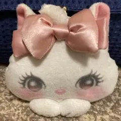 おしゃれキャット　マリーちゃん　コインケース