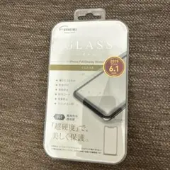 iPhone 液晶保護フィルム