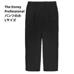 2026年最新】ennoy ナイロンパンツの人気アイテム - メルカリ