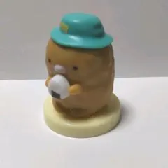 すみっコぐらし1 チョコエッグ 17とんかつ