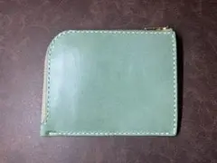 山吹の里様専用 オーダーページ L字ファスナー財布 - メルカリ