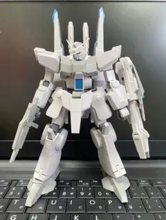 ガンダムカードゲーム シルヴァ・バレト 【R+】GD04-068 パラレル