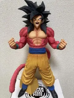 2025年最新】SMSP サイヤ人4 Aの人気アイテム - メルカリ