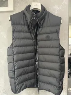 MONCLER　TARN　ダウンベスト　サイズ2　ハンガー付