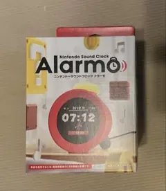 【中古品】任天堂アラーモ 2025年最新】Yahoo!オークション -ニンテンドーサウンドクロック