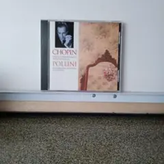 3016.61 Chopin: Piano Concerto No. 1
