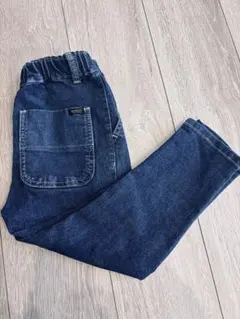 MARKEY'S デニム　長ズボン 110サイズ