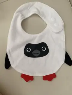 CHUMS　スタイ　よだれかけ