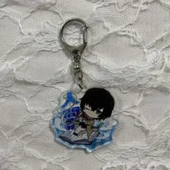 文スト　太宰治　アクリルキーホルダー