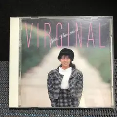 南野陽子/ヴァージナル