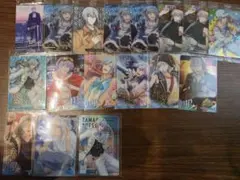 あんスタ 真 コミケ97 actor's choice 缶バッジ - メルカリ