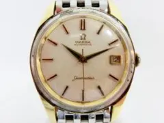 2026年最新】OMEGA SeaMasterの人気アイテム - メルカリ
