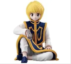 HUNTER×HUNTER クラピカ すわらせ隊りある2 クラピカ