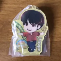 BTS TinyTAN Dynamiteアクリルチャーム JーHOPE