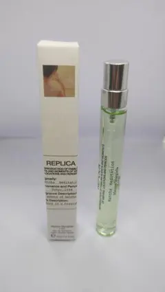 マルジェラ レプリカ マッチャ　メディテーション 10ml ru