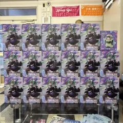 初音ミクフィギュア　まとめ売り18個FIGURIZMα Punk！ ザクぐるみ