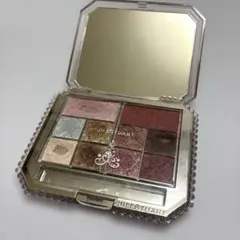 JILLSTUART クリスマスコフレ コスメパレットのサムネイル