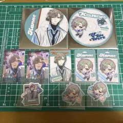 にじさんじ　叶　If We Were