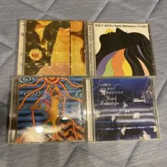 松任谷由実 CD 4枚セット