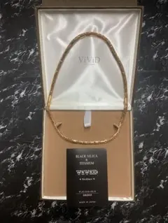 vihod ネックレス NE5A3S 37cm - メルカリ