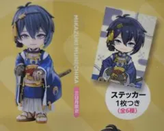 PalVerse＋ 刀剣乱舞 Vol.1 三日月宗近