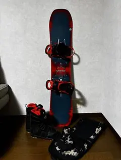 011 Artistic X FLY 16-17 153cm ソールカバー付 - メルカリ