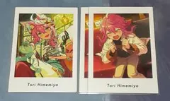 あんスタ 姫宮桃李 セット