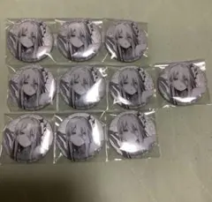 プロセカ 缶バッジ 暁山瑞希 12点セット グリ缶 14B - メルカリ