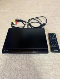 2026年最新】ソニー dvdプレイヤー dvp－sr20の人気アイテム - メルカリ