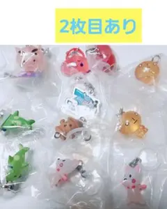 めじるしアクセサリー まとめ売り