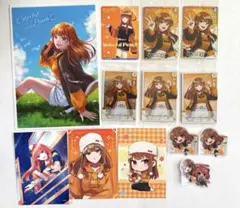 2026年最新】カラフルピーチ えと まとめ売りの人気アイテム - メルカリ