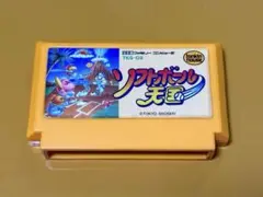 ファミコン　ソフトボール天国