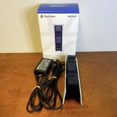 【純正品】DualSense 充電スタンド　（CFI-ZDS1J） 美品