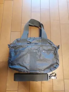 レスポートサック　メトロコンバーチブル　ショルダーバッグ　LESPORTSAC