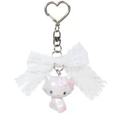 サンリオ チャーミーキティ シークレットチャーム