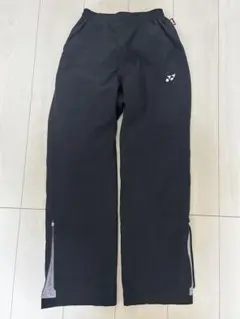 YONEX テニスウェア ロングパンツ ブラック