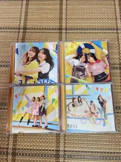 2026年最新】日向坂46 cd まとめ売りの人気アイテム - メルカリ