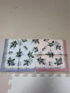 Christian Dior ハンカチ 2枚セットのサムネイル