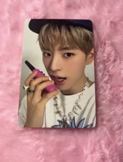 2026年最新】nct wish シーグリの人気アイテム - メルカリ