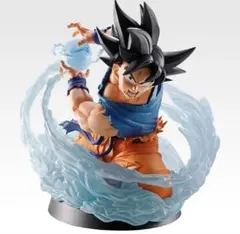 ドラゴンボール 一番くじ ラストワン賞 孫悟空 BURSTANT フィギュア