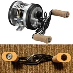 ダイワ　ミリオネアctsv 70SHL DAIWA（釣り） ベイトリール ダイワ ミリオネア CT SV 70SHL 左