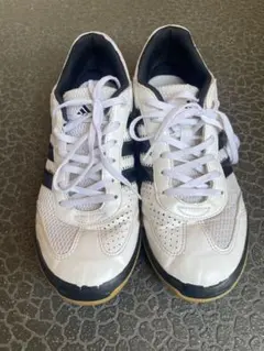 adidas SPEZIAL LIGHT ホワイト/ブラック 25.5