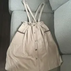 【新品】ケイトスペード　ワンピース　150センチ 出産祝い